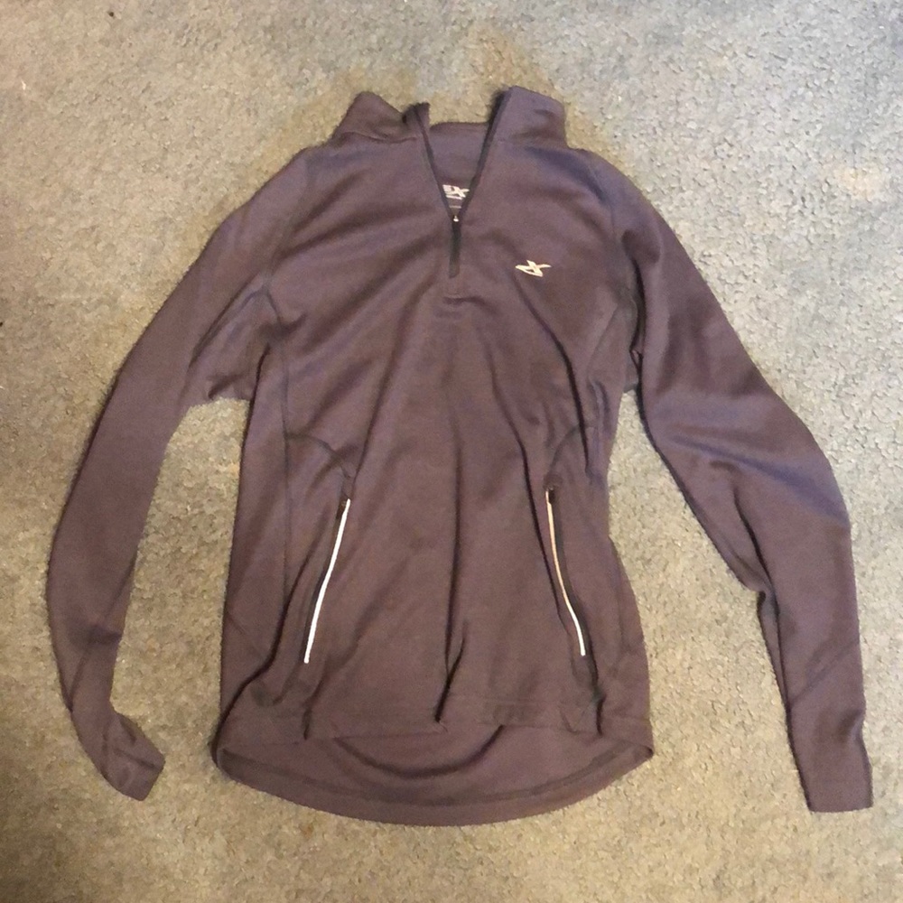 Gander Mountain GSX Running Quarter-Zip